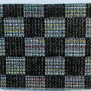 TESSUTO ALFA ROMEO 33 A QUADRI