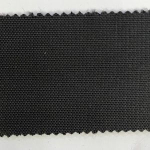 TESSUTO AUTO POLIZIA NERO