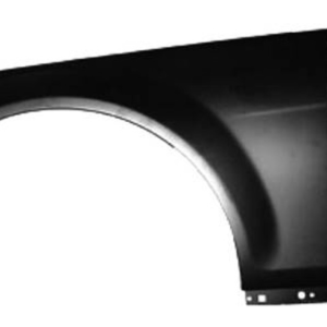 Parafango anteriore sinistro Mercedes Classe C W204