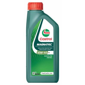 Olio motore Magnatec 10W40 A/B - CASTROL - CASTROL