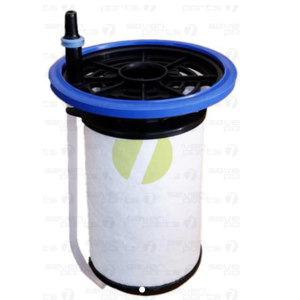 FILTRO GASOLIO ALFA ROMEO GIULIETTA 1.6 - 2.0- JTD