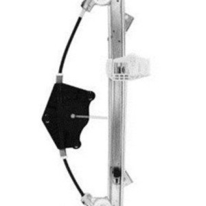 MECCANISMO ALZAVETRO POSTERIORE SINISTRO ALFA ROMEO 159