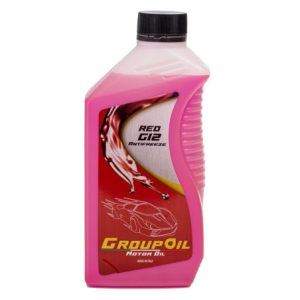 ANTIGELO ROSSO CONFEZIONE DA 12 PEZZI