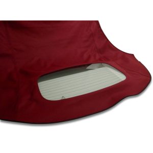 CAPOTE VOLKSWAGEN NEW BEATLE IN SONNENLAND BORDEAUX 2003-2012