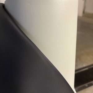 TESSUTO CAPOTE GRANA SETA ORIGINALE PER FIAT 500 E FIAT PANDA