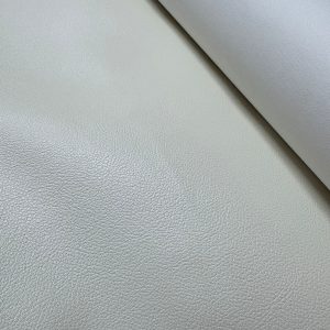 FINTAPELLE BIANCO PANNA PER FIAT 500 E FIAT 600